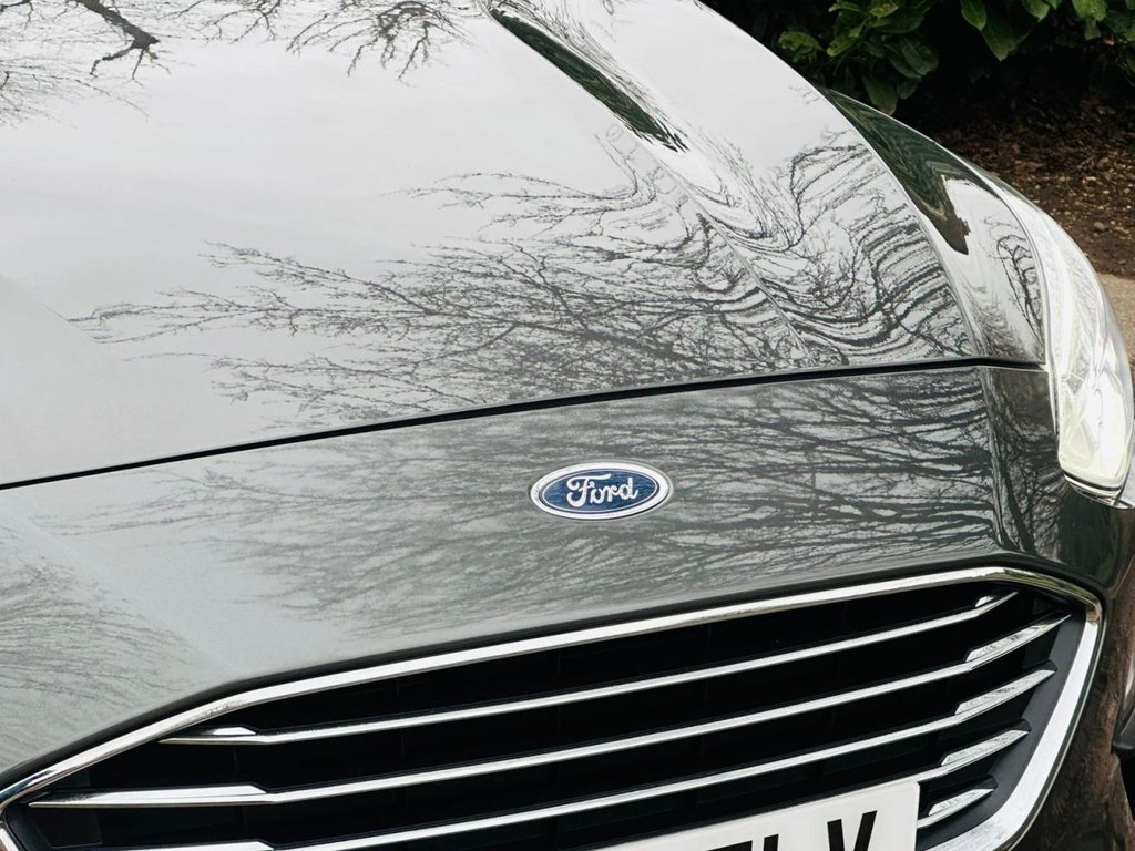 Used Ford Focus 2018 for sale - 77620944: Photo 13