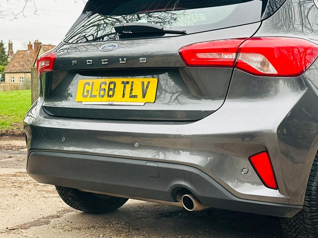 Used Ford Focus 2018 for sale - 77620944: Photo 17