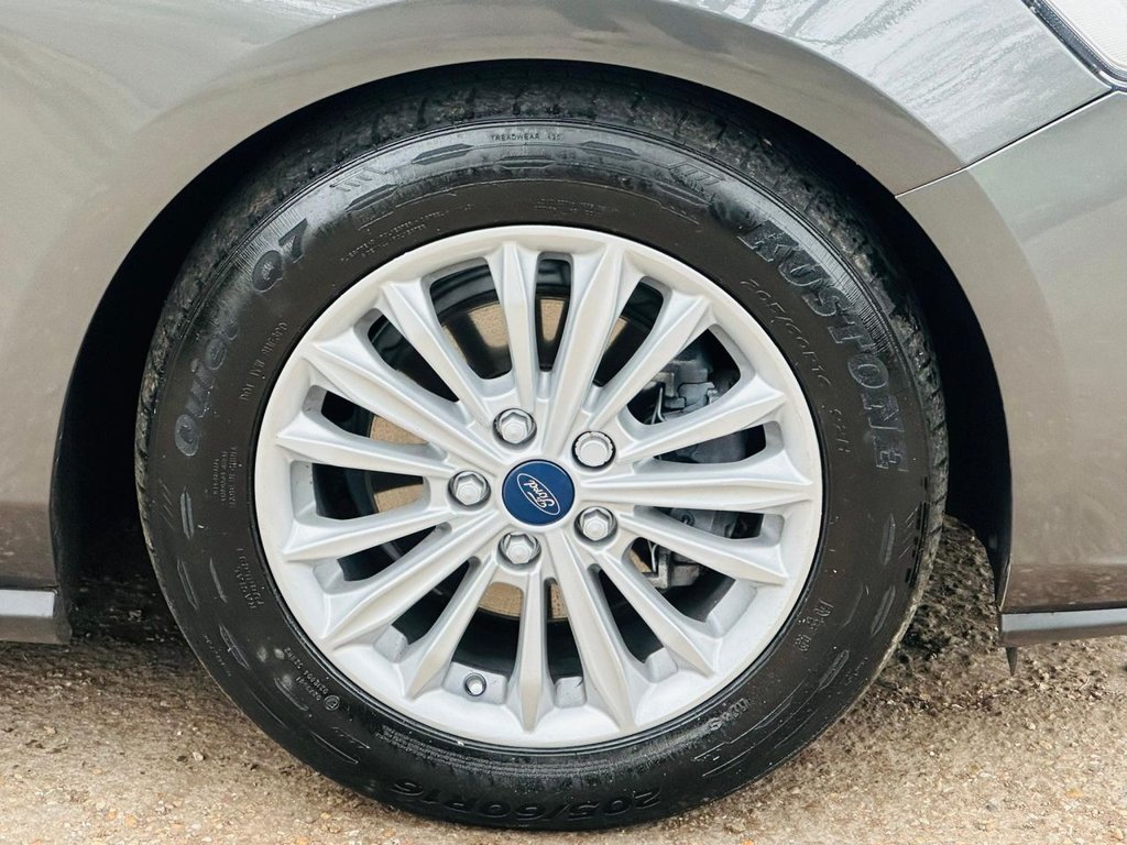 Used Ford Focus 2018 for sale - 77620944: Photo 20