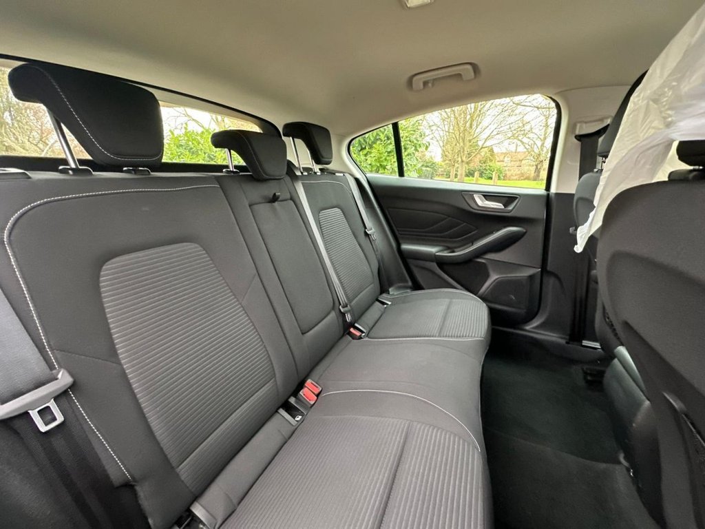 Used Ford Focus 2018 for sale - 77620944: Photo 22