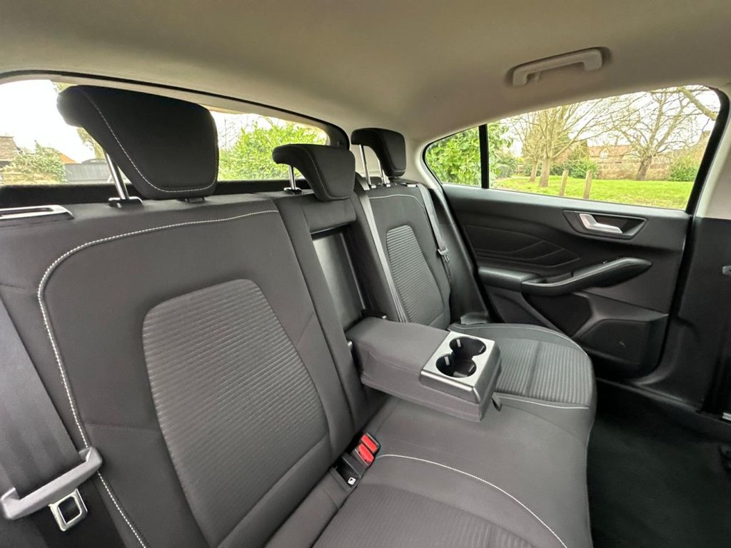 Used Ford Focus 2018 for sale - 77620944: Photo 23