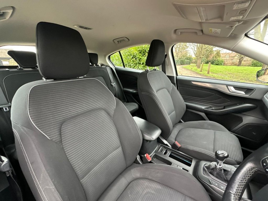 Used Ford Focus 2018 for sale - 77620944: Photo 24
