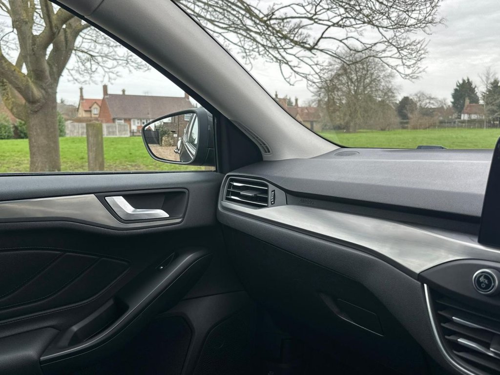 Used Ford Focus 2018 for sale - 77620944: Photo 29