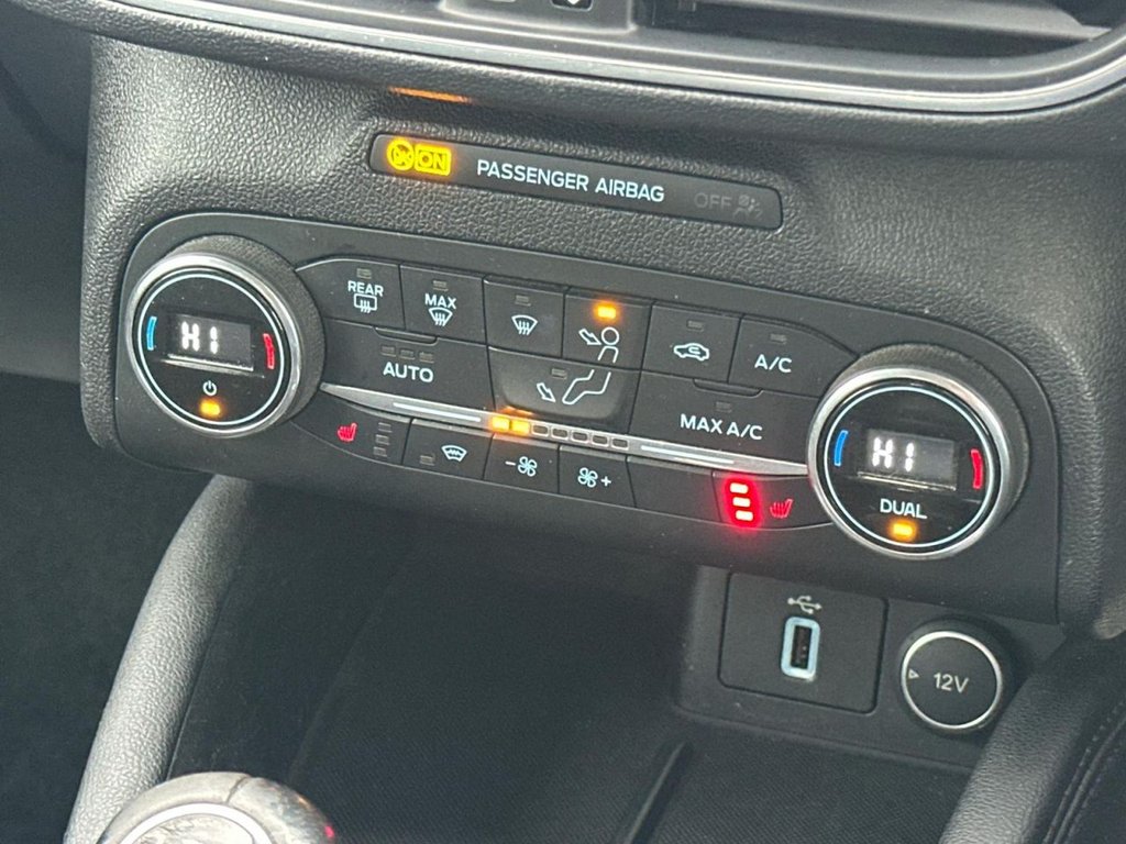 Used Ford Focus 2018 for sale - 77620944: Photo 36