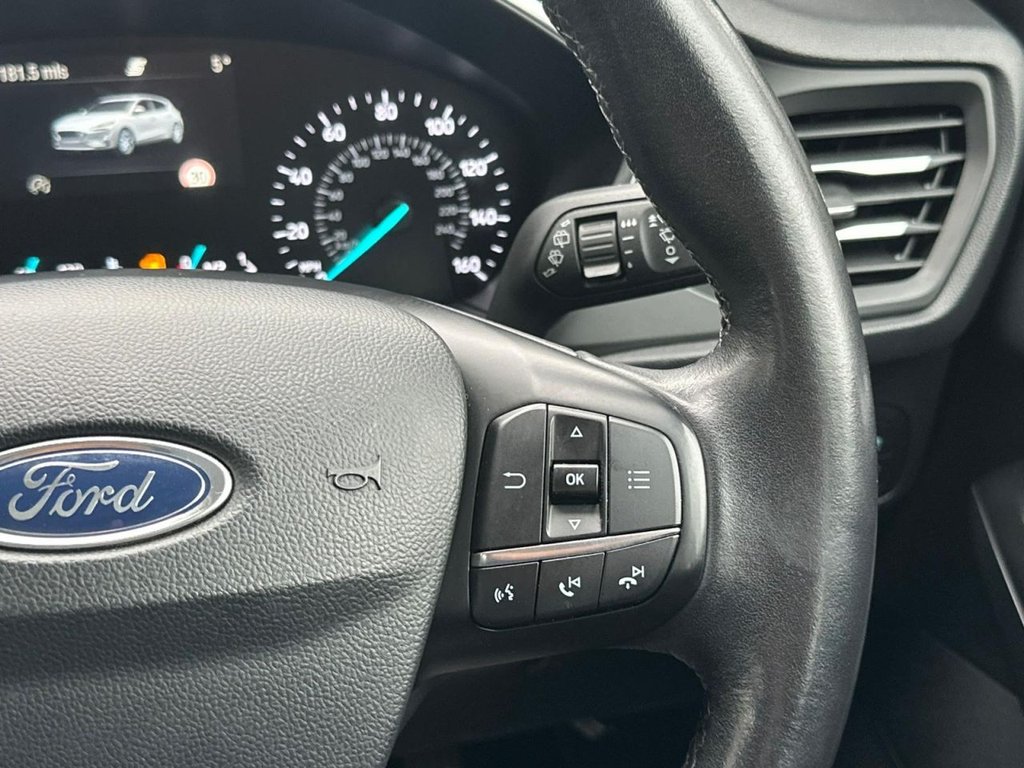 Used Ford Focus 2018 for sale - 77620944: Photo 39