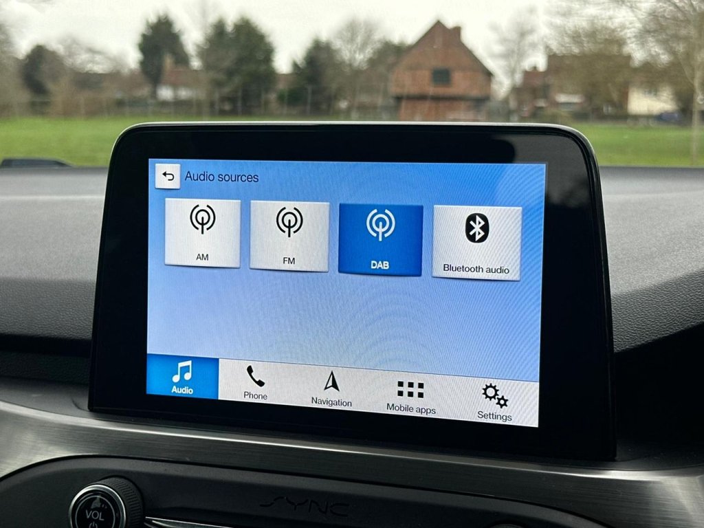 Used Ford Focus 2018 for sale - 77620944: Photo 42