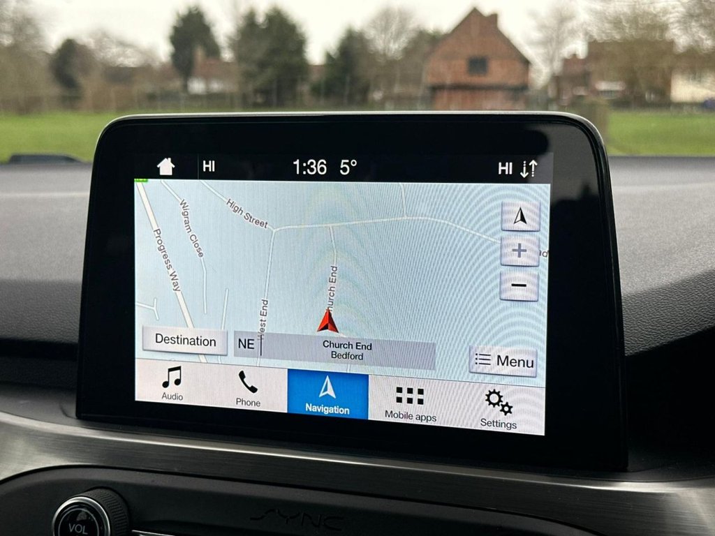 Used Ford Focus 2018 for sale - 77620944: Photo 43