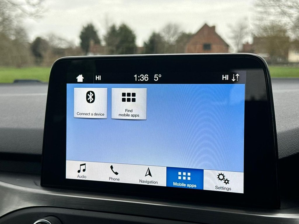 Used Ford Focus 2018 for sale - 77620944: Photo 44