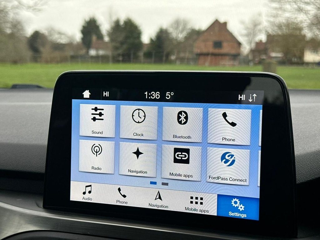 Used Ford Focus 2018 for sale - 77620944: Photo 45