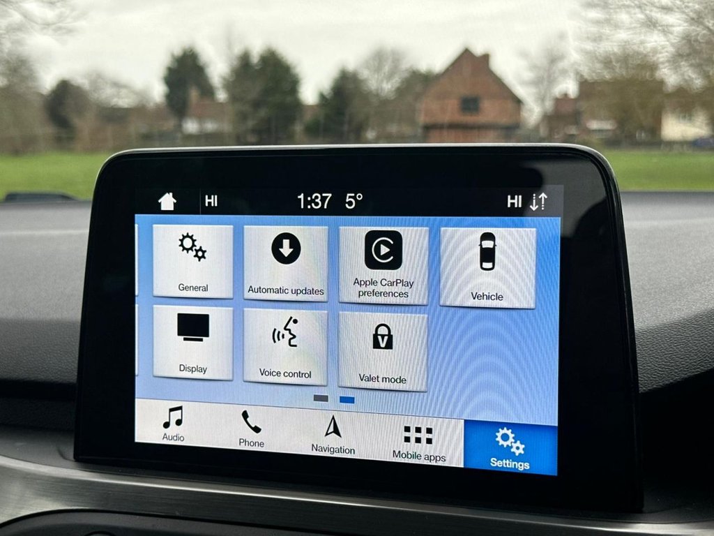 Used Ford Focus 2018 for sale - 77620944: Photo 46