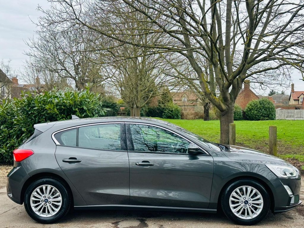 Used Ford Focus 2018 for sale - 77620944: Photo 6