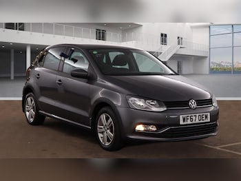 Volkswagen - Polo