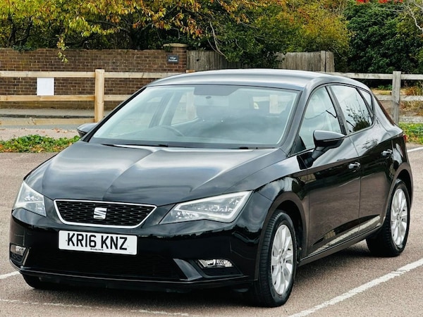 Used SEAT Leon 2016 for sale - 75986434: Photo 10