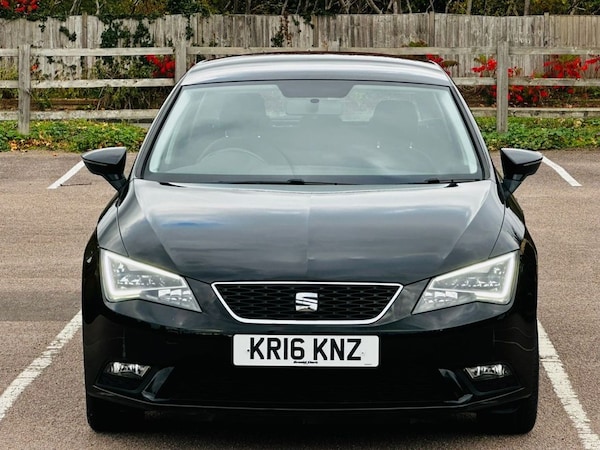 Used SEAT Leon 2016 for sale - 75986434: Photo 11