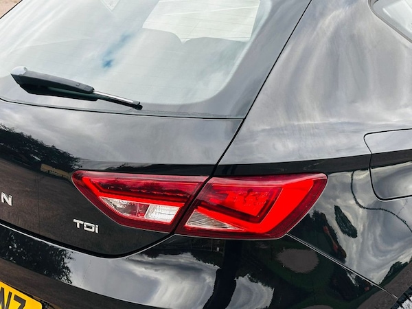 Used SEAT Leon 2016 for sale - 75986434: Photo 15