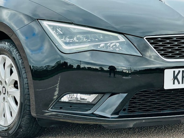 Used SEAT Leon 2016 for sale - 75986434: Photo 16
