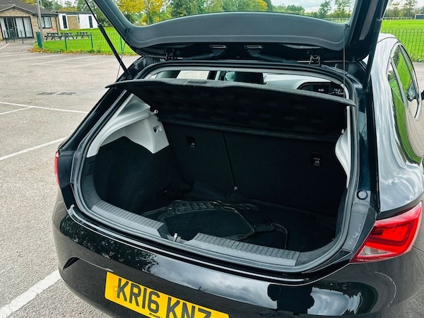 Used SEAT Leon 2016 for sale - 75986434: Photo 18