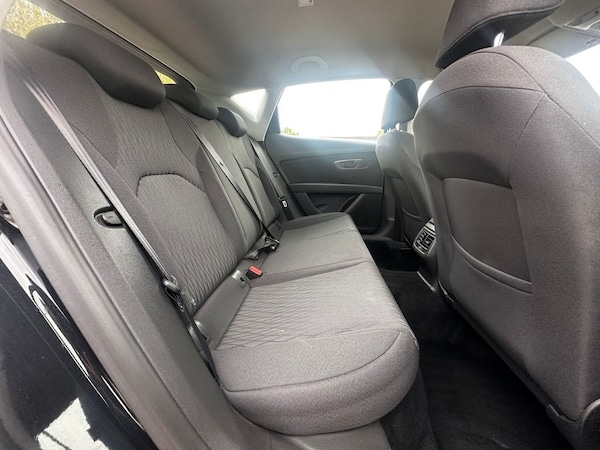 Used SEAT Leon 2016 for sale - 75986434: Photo 21