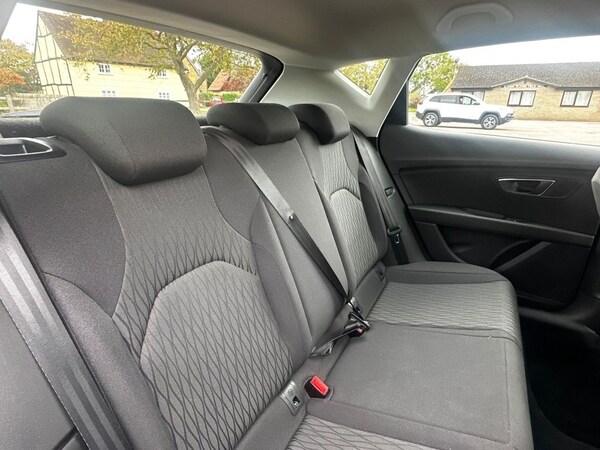Used SEAT Leon 2016 for sale - 75986434: Photo 22