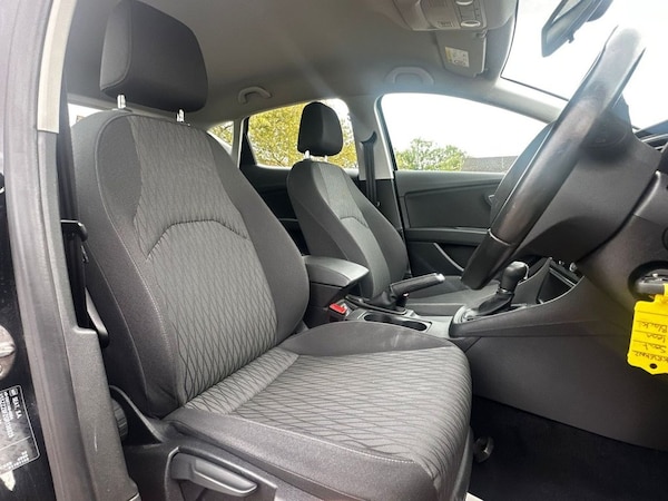 Used SEAT Leon 2016 for sale - 75986434: Photo 23