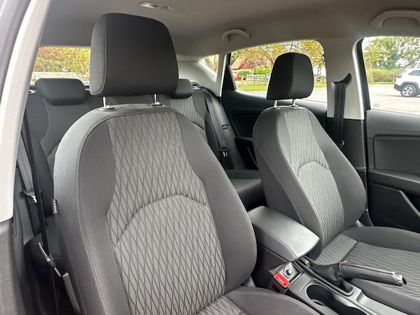 Used SEAT Leon 2016 for sale - 75986434: Photo 24