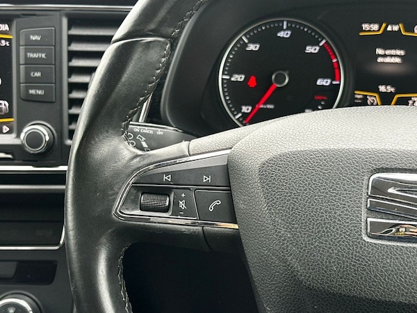 Used SEAT Leon 2016 for sale - 75986434: Photo 27