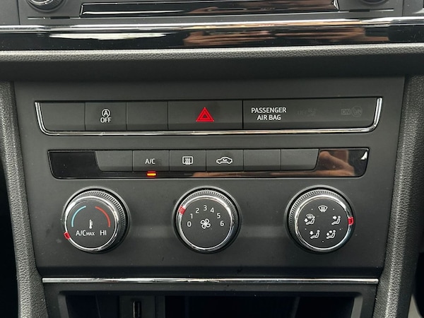 Used SEAT Leon 2016 for sale - 75986434: Photo 28