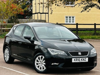Used SEAT Leon 2016 for sale - 75986434: Photo 2