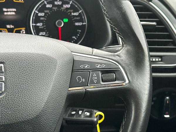 Used SEAT Leon 2016 for sale - 75986434: Photo 31