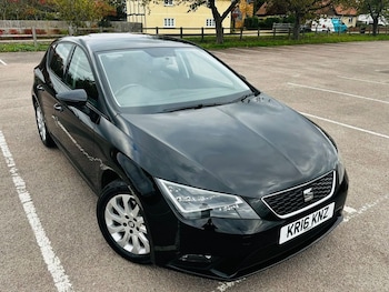 Used SEAT Leon 2016 for sale - 75986434: Photo 3