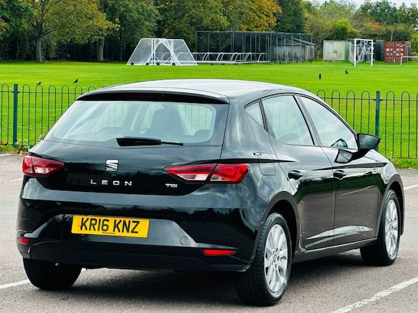 Used SEAT Leon 2016 for sale - 75986434: Photo 6