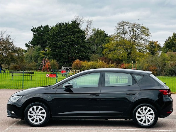 Used SEAT Leon 2016 for sale - 75986434: Photo 9