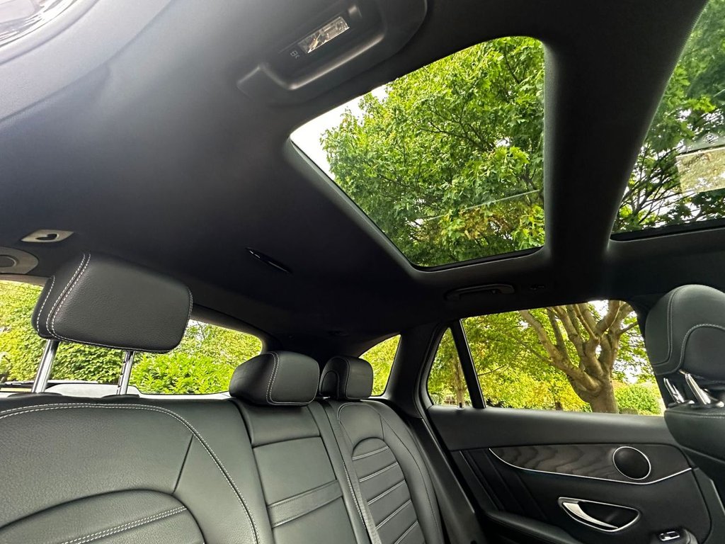 Used Mercedes-Benz GLC 2016 for sale - 75585134: Photo 26