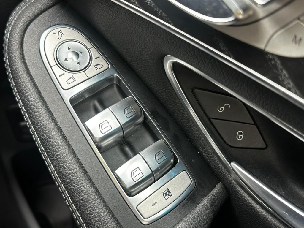 Used Mercedes-Benz GLC 2016 for sale - 75585134: Photo 30
