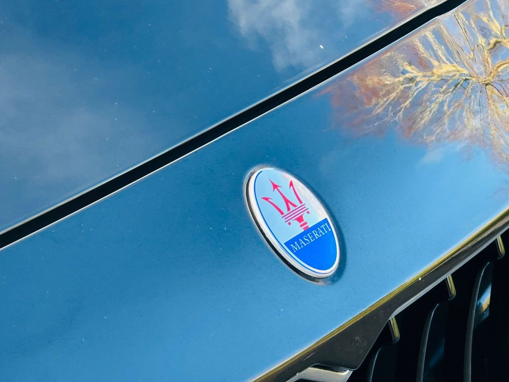 Used Maserati Ghibli 2015 for sale - 77313591: Photo 12