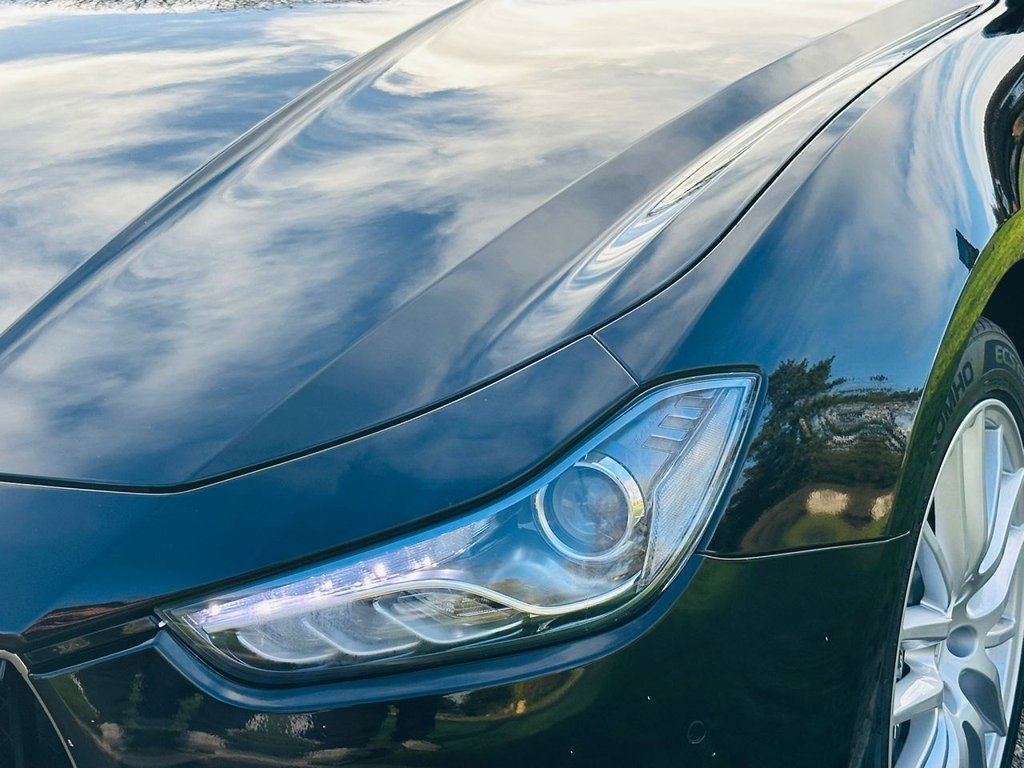 Used Maserati Ghibli 2015 for sale - 77313591: Photo 15