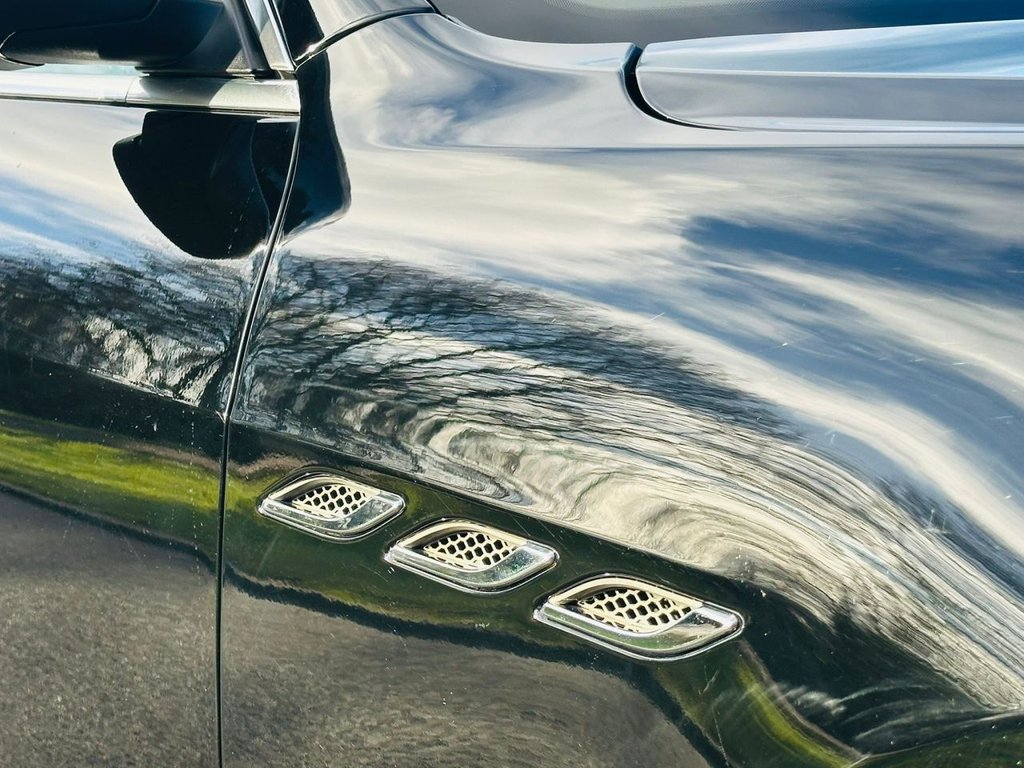 Used Maserati Ghibli 2015 for sale - 77313591: Photo 17