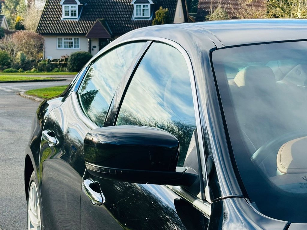 Used Maserati Ghibli 2015 for sale - 77313591: Photo 18