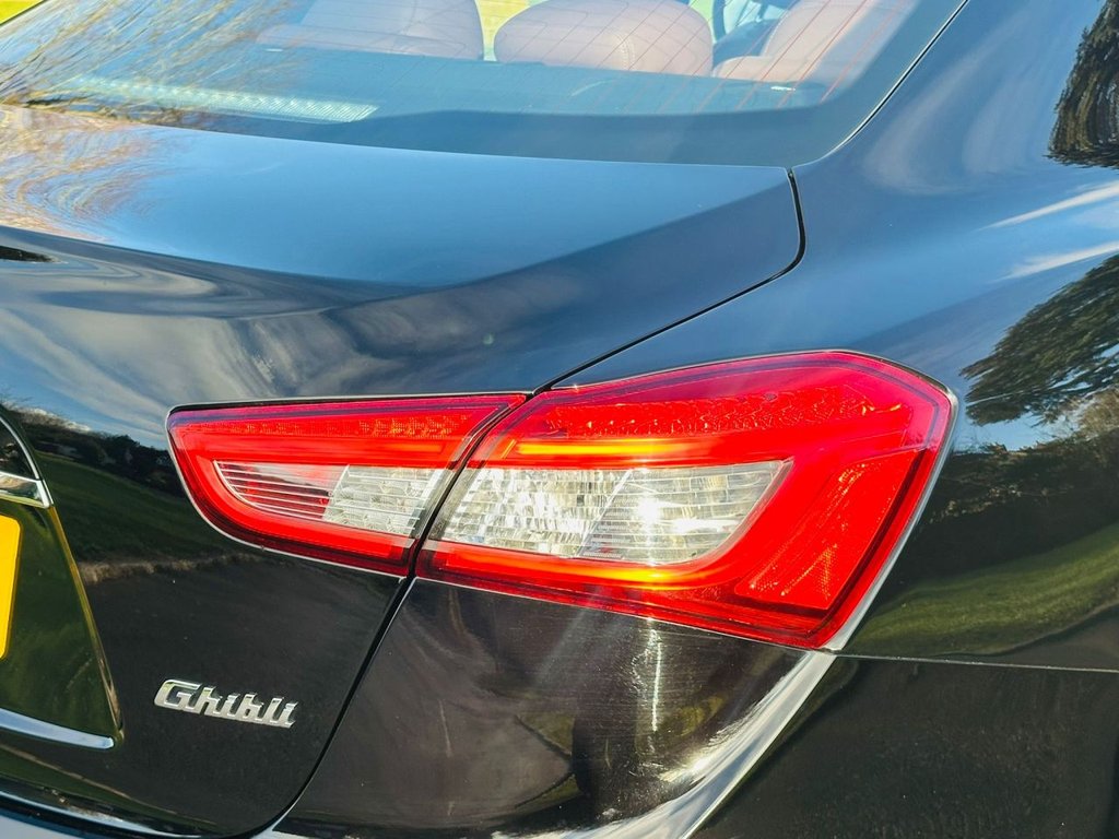 Used Maserati Ghibli 2015 for sale - 77313591: Photo 20