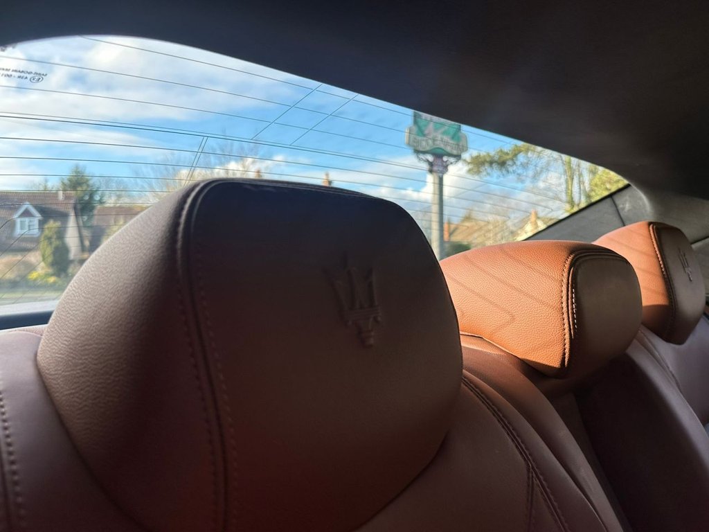 Used Maserati Ghibli 2015 for sale - 77313591: Photo 26