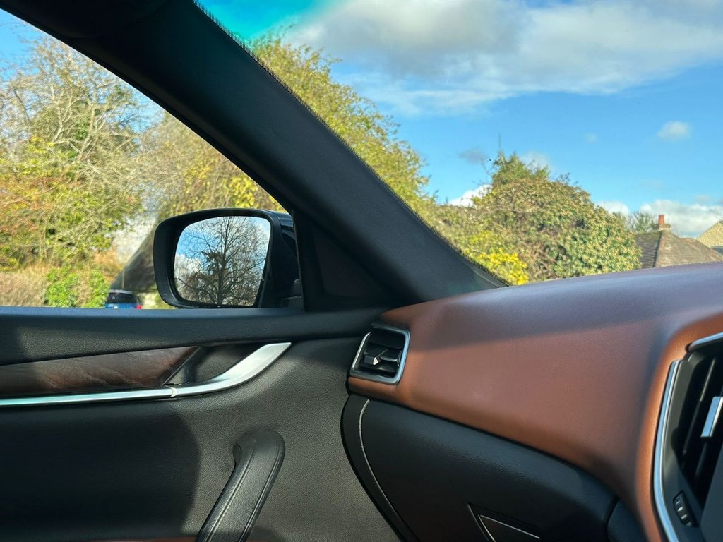 Used Maserati Ghibli 2015 for sale - 77313591: Photo 34