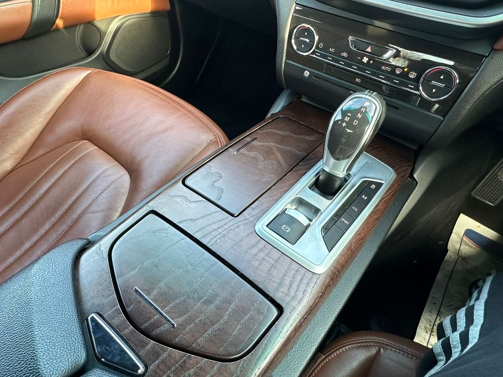 Used Maserati Ghibli 2015 for sale - 77313591: Photo 35