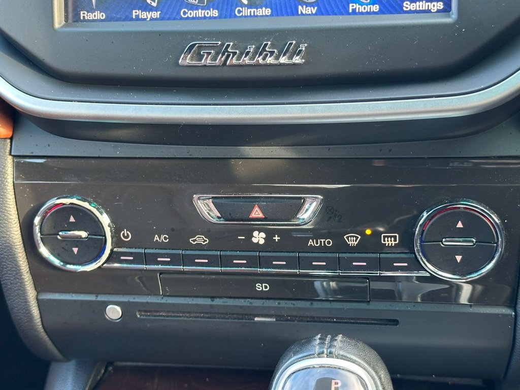 Used Maserati Ghibli 2015 for sale - 77313591: Photo 40