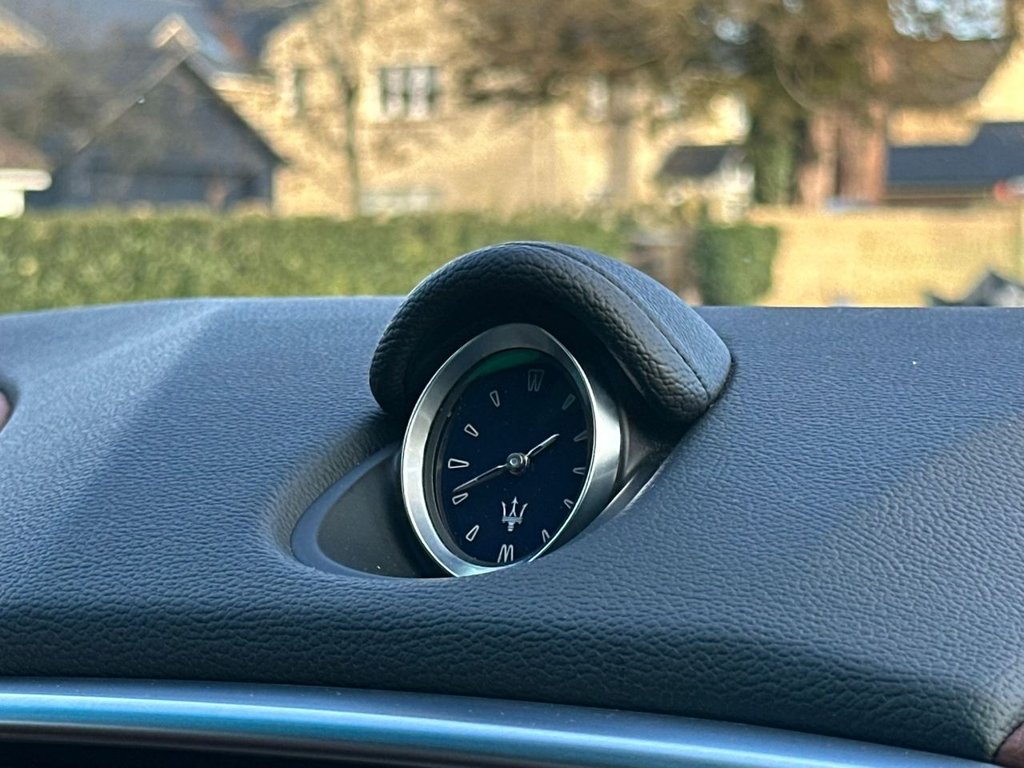 Used Maserati Ghibli 2015 for sale - 77313591: Photo 42