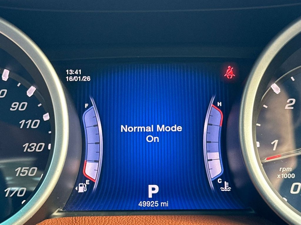 Used Maserati Ghibli 2015 for sale - 77313591: Photo 47