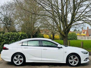 Used Vauxhall Insignia 2019 for sale - 77792130: Photo