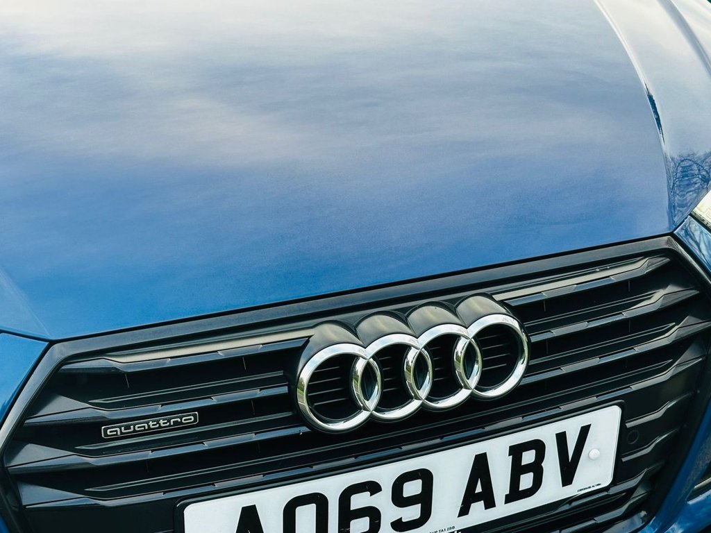 Used Audi A4 Avant 2019 for sale - 76291871: Photo 13