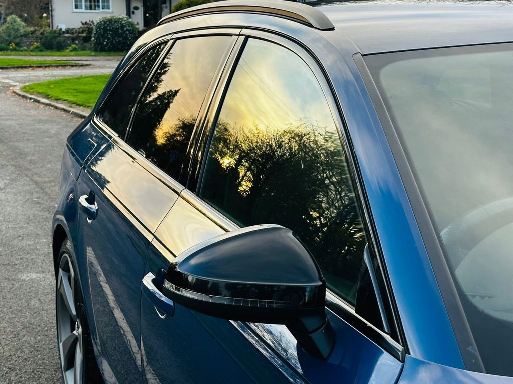 Used Audi A4 Avant 2019 for sale - 76291871: Photo 16