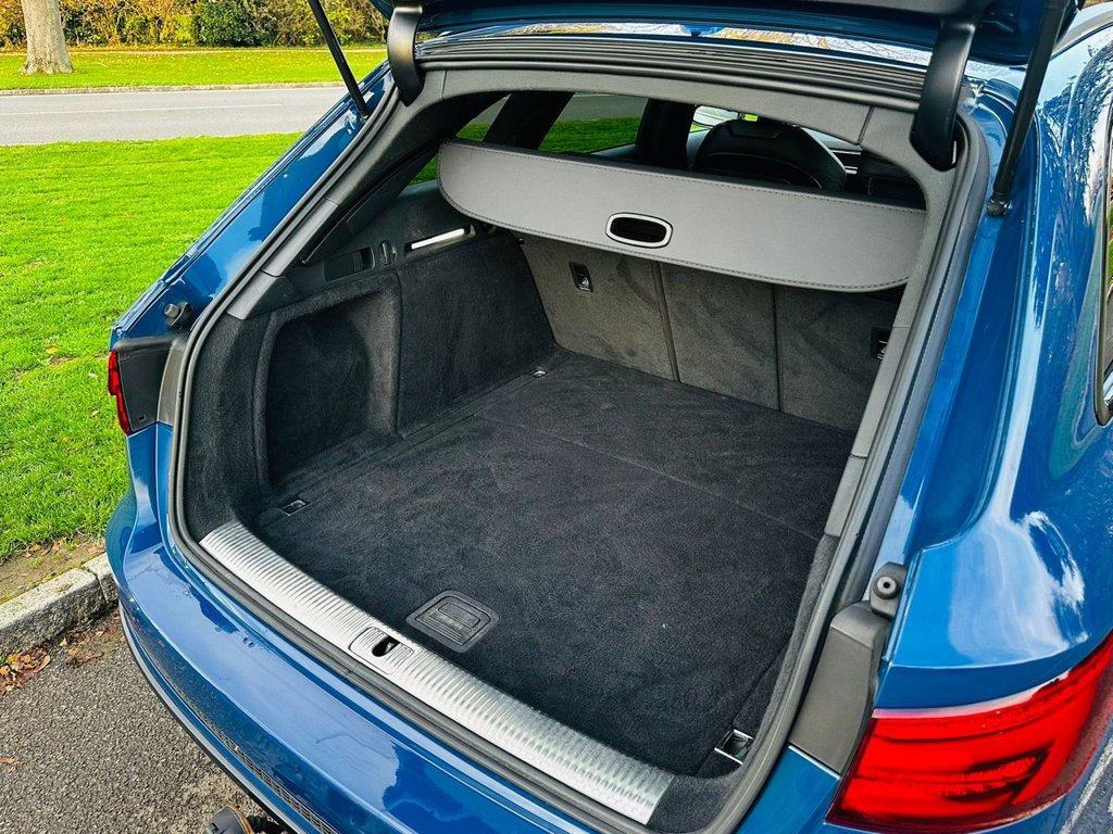 Used Audi A4 Avant 2019 for sale - 76291871: Photo 20