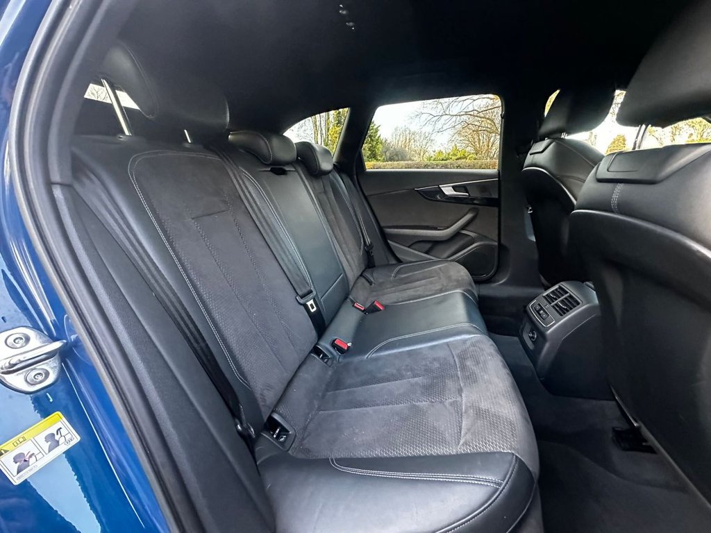 Used Audi A4 Avant 2019 for sale - 76291871: Photo 23